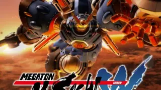 MEGATON MUSASHI W: WIRED - Switch