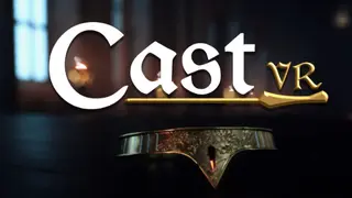 Cast VR