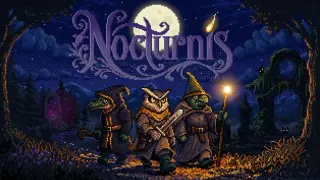 Nocturnis