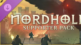 Nordhold - Supporter Pack