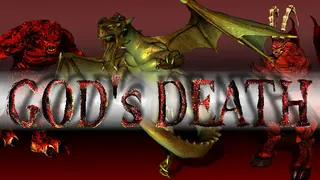GOD's DEATH