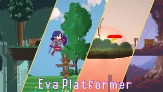 Eva Platformer