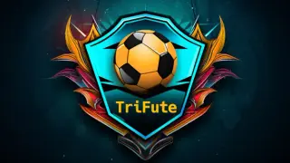 TriFute - Online Button Soccer