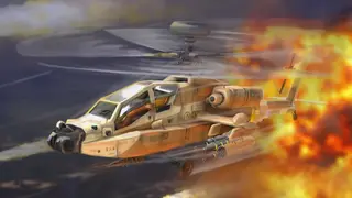 Strike Mission (Xbox One)