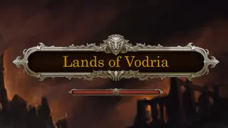 Lands of Vodria