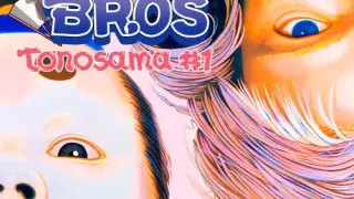 Feudal Bros - Tonosama #1 - Switch
