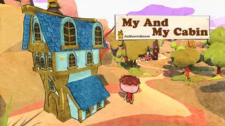 My Cabin And I