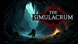 The Simulacrum