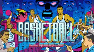 Basketball Classics - Xbox One & Series