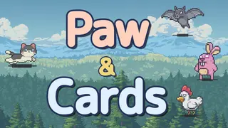 Paw & Cards