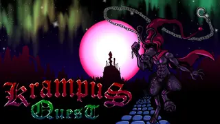 Krampus Quest