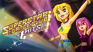 Superstar Dance Club