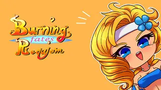 Burning Requiem: Fates