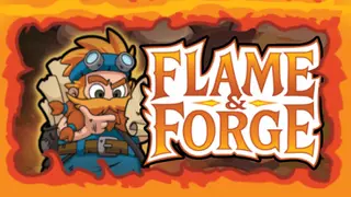 Flame & Forge