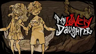 My Lovely Daughter Deluxe - Includes OST and an exclusive Artbook