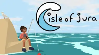 Isle of Jura