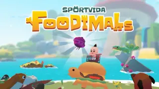 Sportvida Foodimals