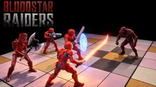 BloodStar: Raiders