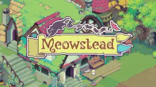 Meowstead