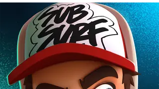Surface Runner - Xbox One