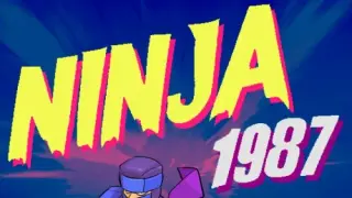 Ninja 1987 - Switch