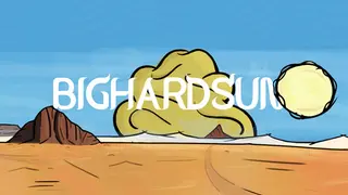 BIGHARDSUN