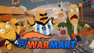 Warmart