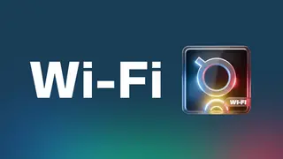 Wi-Fi