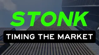 Stonk: Timing The Market