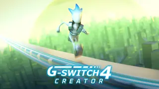 G-Switch 4: Creator