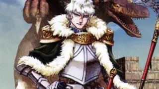 Brigandine