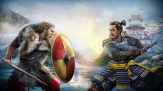 Age of Empires II: Definitive Edition - Victors and Vanquished - Xbox One & Series