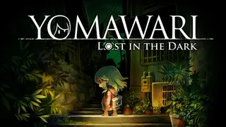 Yomawari: Lost in the Dark