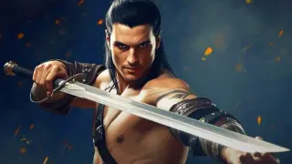 Wukong Black Legend - Switch