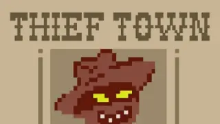 Thief Town - Switch