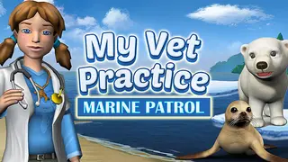 My Vet Practice - Marine Patrol