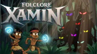 Folclore Xamin