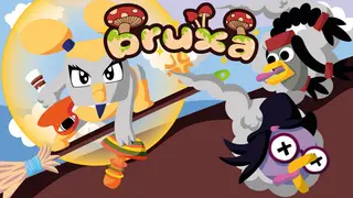 Bruxa