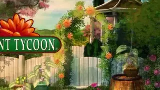Plant Tycoon