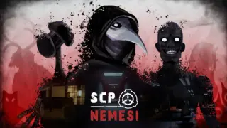 SCP: Nemesi - Alpha Testing