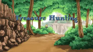 Treasure Hunting