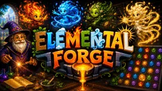 Elemental Forge