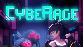 CybeRage - Switch