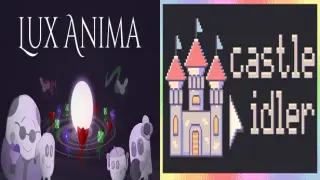 Lux Anima x Castle Idler