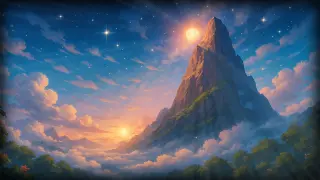 Owlen and the Starbound Mountain - Xbox Series