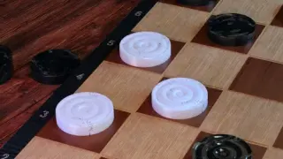 Classic Checkers - Switch