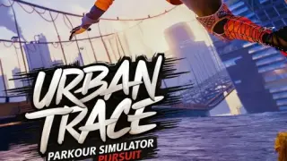 Urban Trace: Parkour Simulator Pursuit - Switch