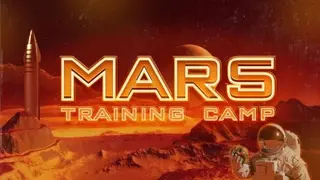 Mars Training Camp VR