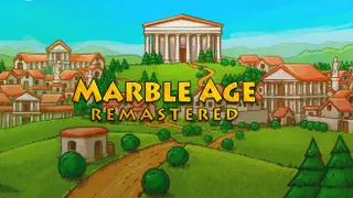Marble Age: Remastered