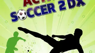 Active Soccer 2 DX - PS4